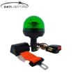 Picture of Green Seat Belt Warning Kit